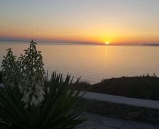Greece Syros Kini vacation rental compare prices direct by owner 18520298