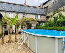 France Nouvelle-Aquitaine Persac vacation rental compare prices direct by owner 11561771