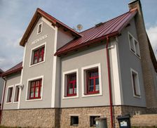 Czechia Liberec Region Tanvald vacation rental compare prices direct by owner 13794054