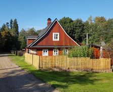 Czechia Pardubice Region Červená Voda vacation rental compare prices direct by owner 14135526