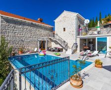 Croatia Dubrovnik-Neretva County Gromača vacation rental compare prices direct by owner 19645019
