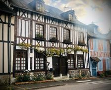 France Normandy Lyons-la-Forêt vacation rental compare prices direct by owner 13670309