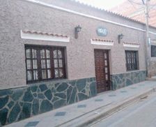Argentina Jujuy Tilcara vacation rental compare prices direct by owner 3561640