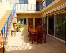Cape Verde Maio Calheta vacation rental compare prices direct by owner 4906949