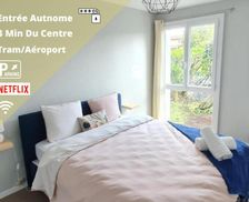France Midi-Pyrénées Blagnac vacation rental compare prices direct by owner 15003948