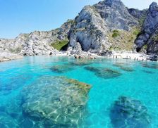 Italy Calabria Capo Vaticano vacation rental compare prices direct by owner 17644560