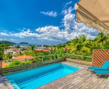 Martinique Le Marin Les Trois-Îlets vacation rental compare prices direct by owner 3505694