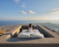 Greece Santorini Pyrgos vacation rental compare prices direct by owner 14741630