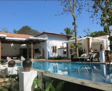 India Goa Vagator vacation rental compare prices direct by owner 15231226