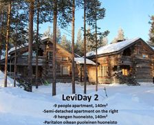 Finland Lapland Levi vacation rental compare prices direct by owner 15872591