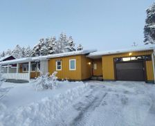 Sweden Norrbotten Vidsel vacation rental compare prices direct by owner 9319952