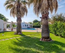 Spain Menorca Cala en Bosc vacation rental compare prices direct by owner 17766490