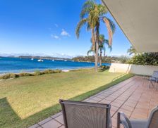 Australia New South Wales Salamander Bay vacation rental compare prices direct by owner 6489589