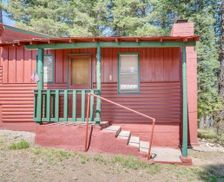 United States New Mexico Cloudcroft vacation rental compare prices direct by owner 12658469