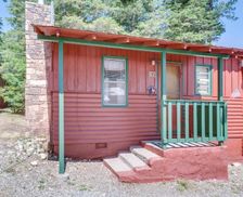 United States New Mexico Cloudcroft vacation rental compare prices direct by owner 12685110