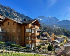 Switzerland Canton of Bern Wengen vacation rental compare prices direct by owner 19717022