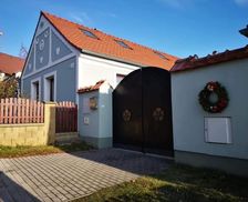 Czechia South Bohemia Dráchov vacation rental compare prices direct by owner 14947785