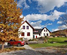 Czechia Zlin Region Dolní Bečva vacation rental compare prices direct by owner 14412417