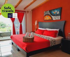 Mexico State of Puebla Tlatlauquitepec vacation rental compare prices direct by owner 12862111