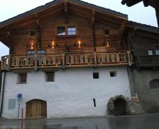 Switzerland Canton of Valais Arbaz vacation rental compare prices direct by owner 16440274