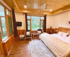 India Himachal Pradesh Manāli vacation rental compare prices direct by owner 26117631