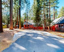 United States California Tahoma vacation rental compare prices direct by owner 128604