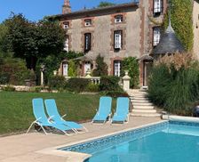 France Limousin Peyrat-de-Bellac vacation rental compare prices direct by owner 16502385