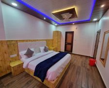 India Himachal Pradesh Dalhousie vacation rental compare prices direct by owner 15050883