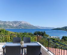 Croatia Korcula Island Pupnat vacation rental compare prices direct by owner 17733061