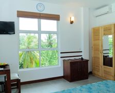 Maldives Ari Atoll Dhangethi vacation rental compare prices direct by owner 16003202