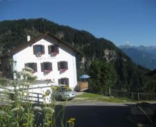 Switzerland Grisons Scheid vacation rental compare prices direct by owner 15025911