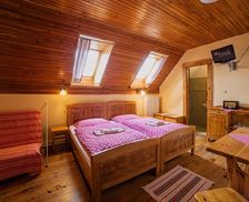 Slovakia Banskobystrický kraj Banská Štiavnica vacation rental compare prices direct by owner 14507629