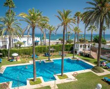 Spain Andalucía Manilva vacation rental compare prices direct by owner 15059967