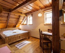 Slovakia Banskobystrický kraj Banská Štiavnica vacation rental compare prices direct by owner 14525765