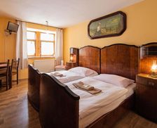 Slovakia Banskobystrický kraj Banská Štiavnica vacation rental compare prices direct by owner 18572356