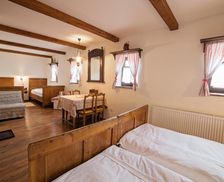 Slovakia Banskobystrický kraj Banská Štiavnica vacation rental compare prices direct by owner 14372474