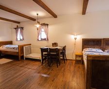 Slovakia Banskobystrický kraj Banská Štiavnica vacation rental compare prices direct by owner 14349406