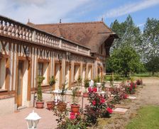 France Normandy Toutainville vacation rental compare prices direct by owner 26855602