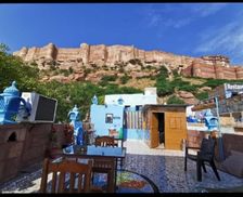 India Rajasthan Jodhpur vacation rental compare prices direct by owner 26810269