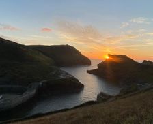 United Kingdom Cornwall Boscastle vacation rental compare prices direct by owner 17715482