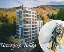 Poland Silesia Porąbka vacation rental compare prices direct by owner 15143682