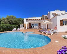 Spain Menorca Sant Lluis vacation rental compare prices direct by owner 15816026