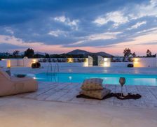 Greece Naxos Naxos Chora vacation rental compare prices direct by owner 18214599