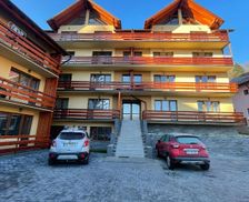 Romania Prahova Buşteni vacation rental compare prices direct by owner 13814259