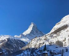 Switzerland Canton of Valais Zermatt vacation rental compare prices direct by owner 7527620