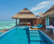 Maldives Gaafu Atoll Maamutaa vacation rental compare prices direct by owner 13835856