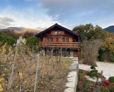 Switzerland Canton of Valais Savièse vacation rental compare prices direct by owner 15085327