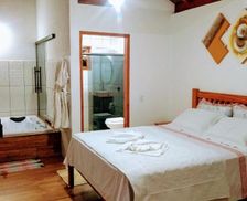Brazil Minas Gerais Gonçalves vacation rental compare prices direct by owner 14557188