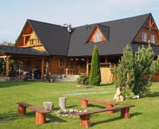 Slovakia Prešovský kraj Tatranská Lomnica vacation rental compare prices direct by owner 9977146