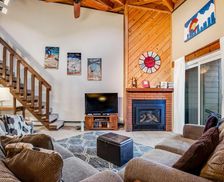 United States Colorado Silverthorne vacation rental compare prices direct by owner 2383403